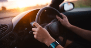 Drive After Lasik