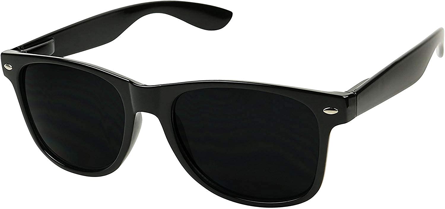 Do You Always Have To Wear Dark Glasses After LASIK Procedure 