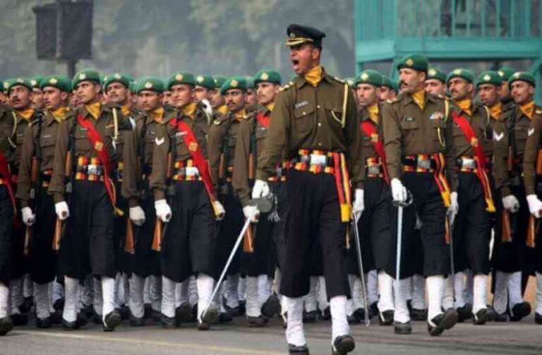 National Defence Academy - NDA