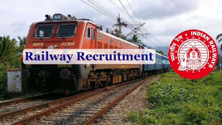 Railway Recruitment