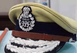 Indian Police Service (IPS)