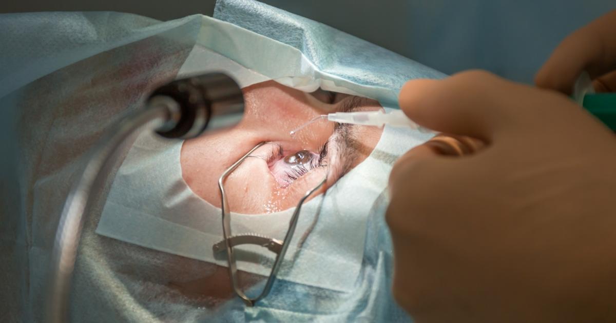 How Long After LASIK Can I See 20 20? Visual Aids Centre