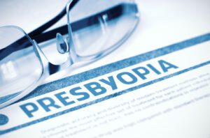 Lasik Cure Presbyopia