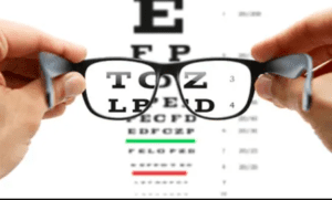 Remove Spectacles in a Week