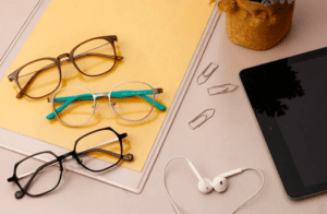 Zero Power Glasses After Lasik Surgery