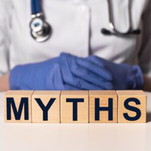 Myths Of LASIK Eye Surgery
