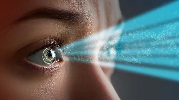 LASIK Or SMILE