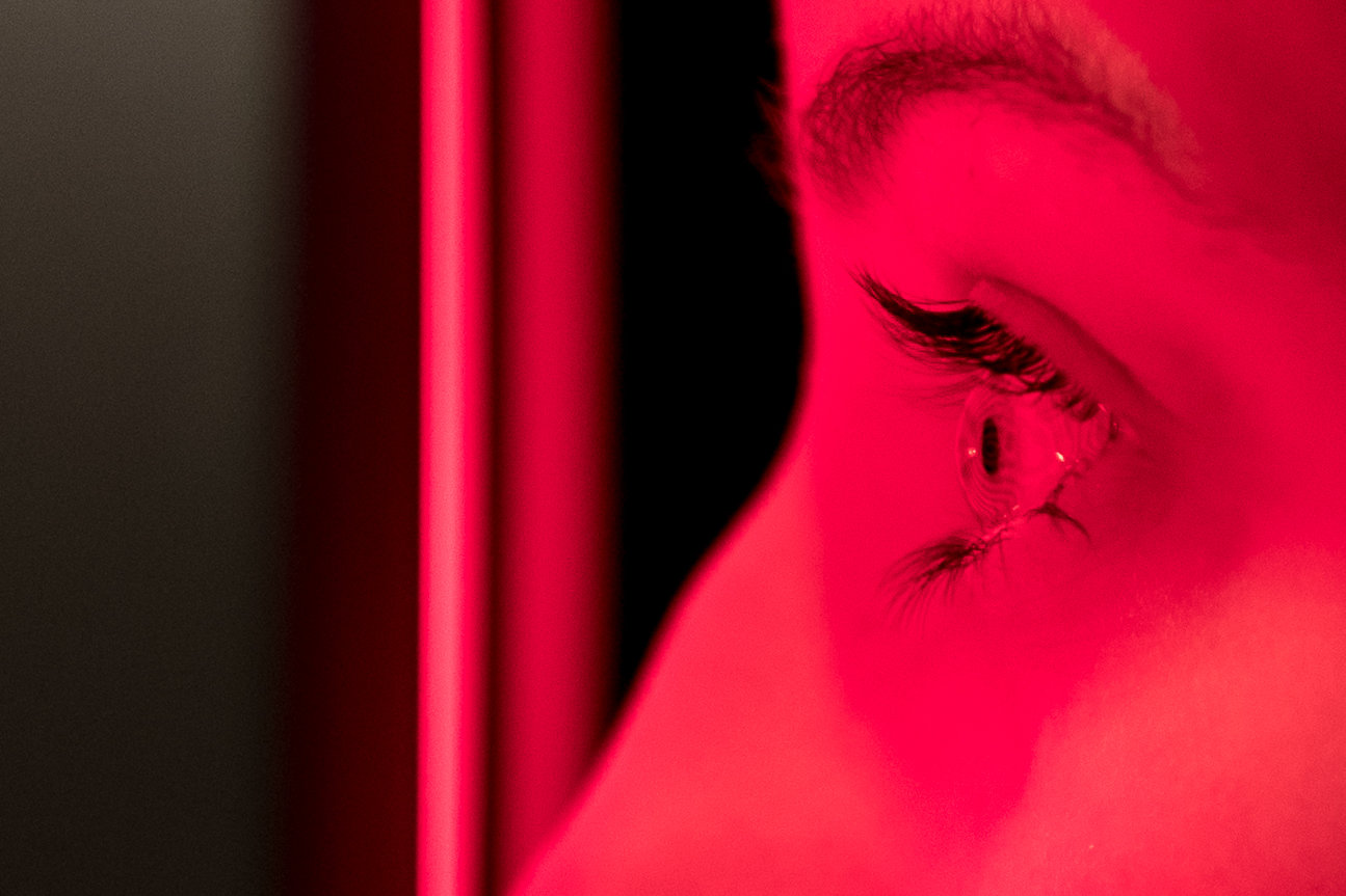 Is It Normal For Eyes To Burn After LASIK? Visual Aids Centre