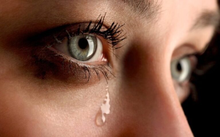 Is It OK To Cry After Smile Surgery