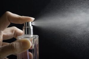 Not Wear Perfume The Day You Get Lasik