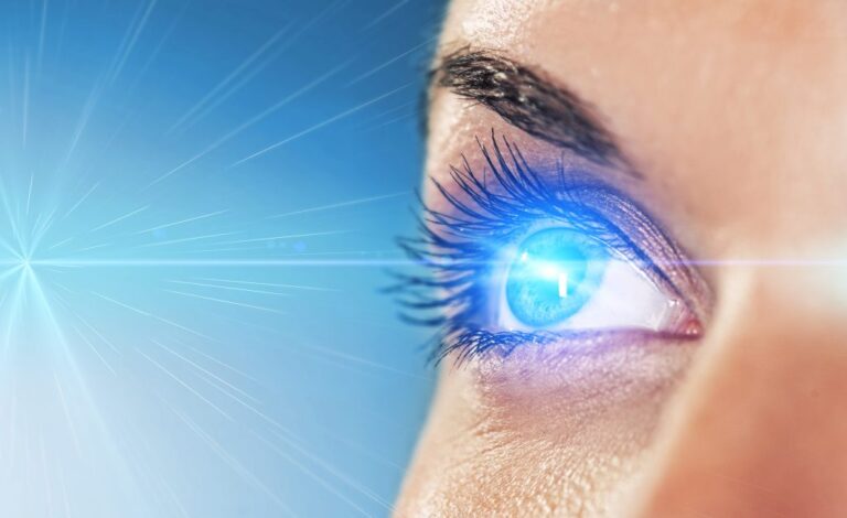 Pros And Cons Of LASIK Surgery