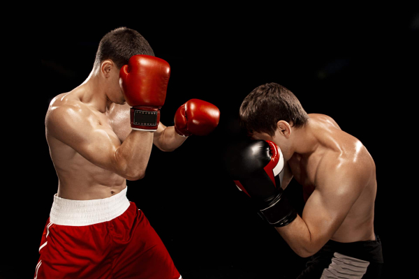 Do Boxing After Lasik