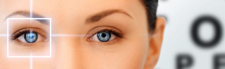 LASIK Eye Surgery Help One Regain 6/6 Vision