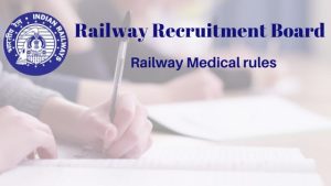 LASIK Surgery Permissible in RRB NTPC