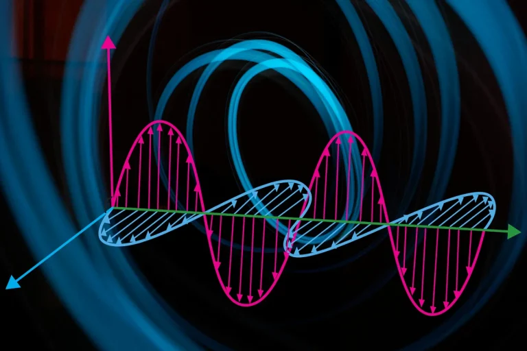 Which Electromagnetic Wave Is Used In Lasik Eye Surgery