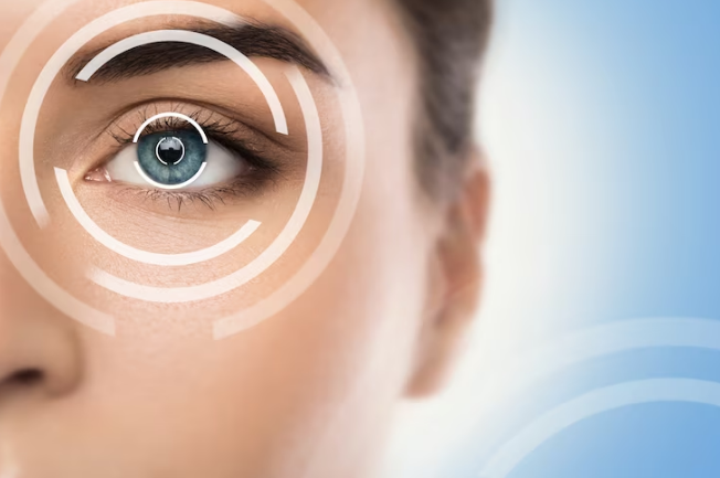 Can Lasik fix Amblyopia