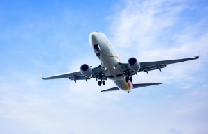 Can you fly after SMILE Surgery
