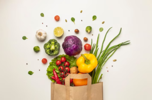 improve your eyesight naturally through food