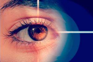 what to expect after laser surgery for retinal tears