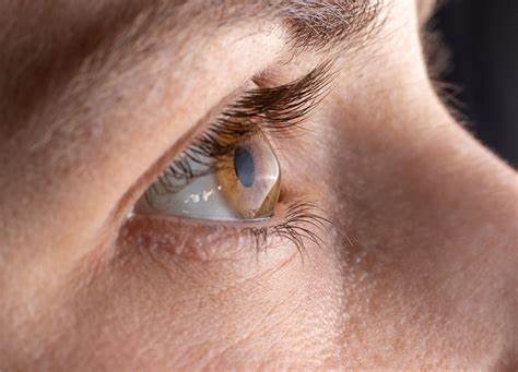 can laser surgery treat keratoconus