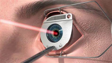 Can lasik cause cataracts?