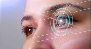 what are the risks of smile pro eye surgery