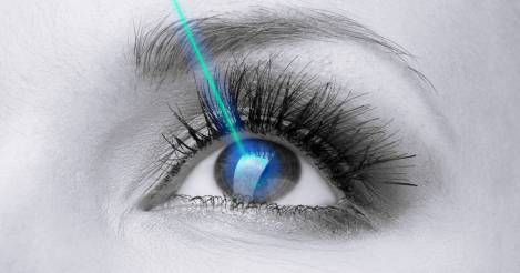 can lasik fix ageing eyes