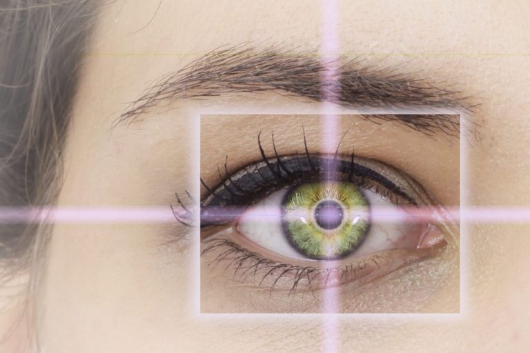 What Are the Side Effects of Laser Eye Surgery?