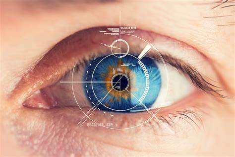 What is the maximum age for lasik eye surgery?