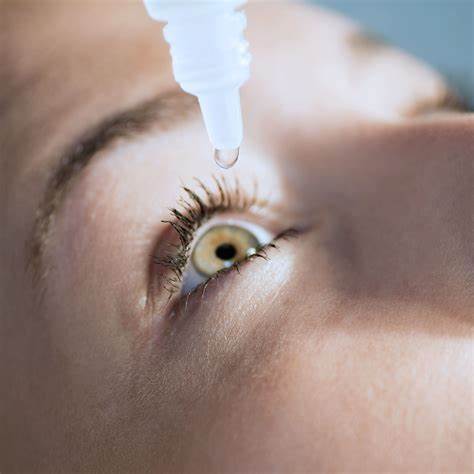 How to Remove Eye Crust After Lasik?