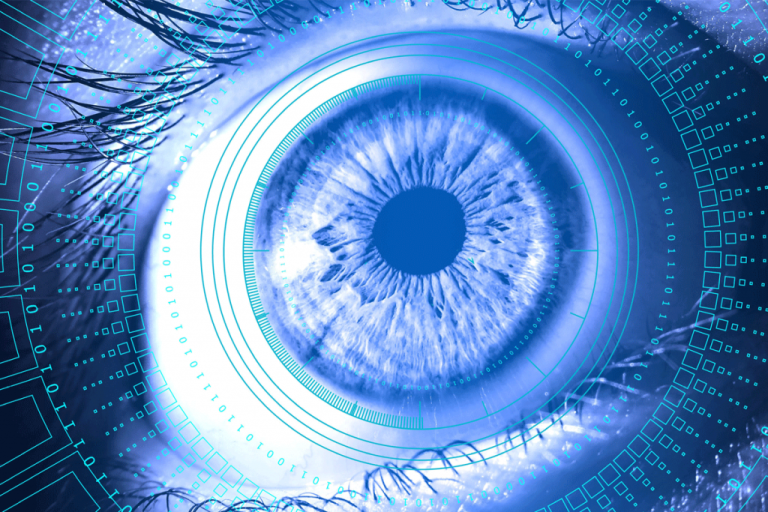 what is silk eye surgery