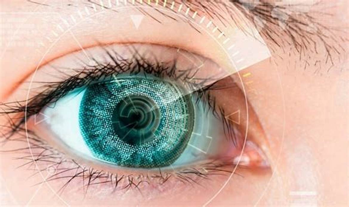 How Long Does Lasik Take to Heal?