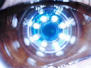 who should not have silk eye surgery