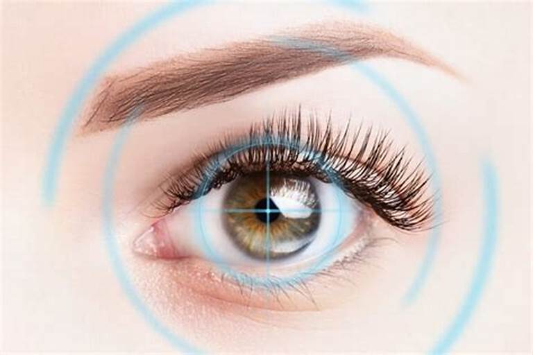is silk eye surgery permanent