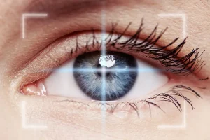can silk surgery cure myopia