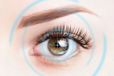 how much does smile eye surgery cost