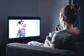 can i watch tv after smile surgery