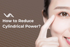 How to Reduce Cylindrical Power?