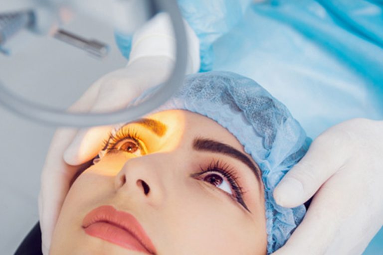 Is lasik surgery covered by national insurance in india
