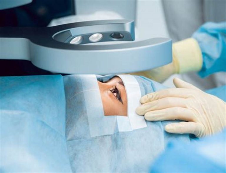 prk vs lasik vs smile cost in india