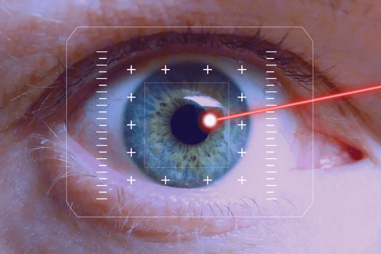 the difference between lasik and prk