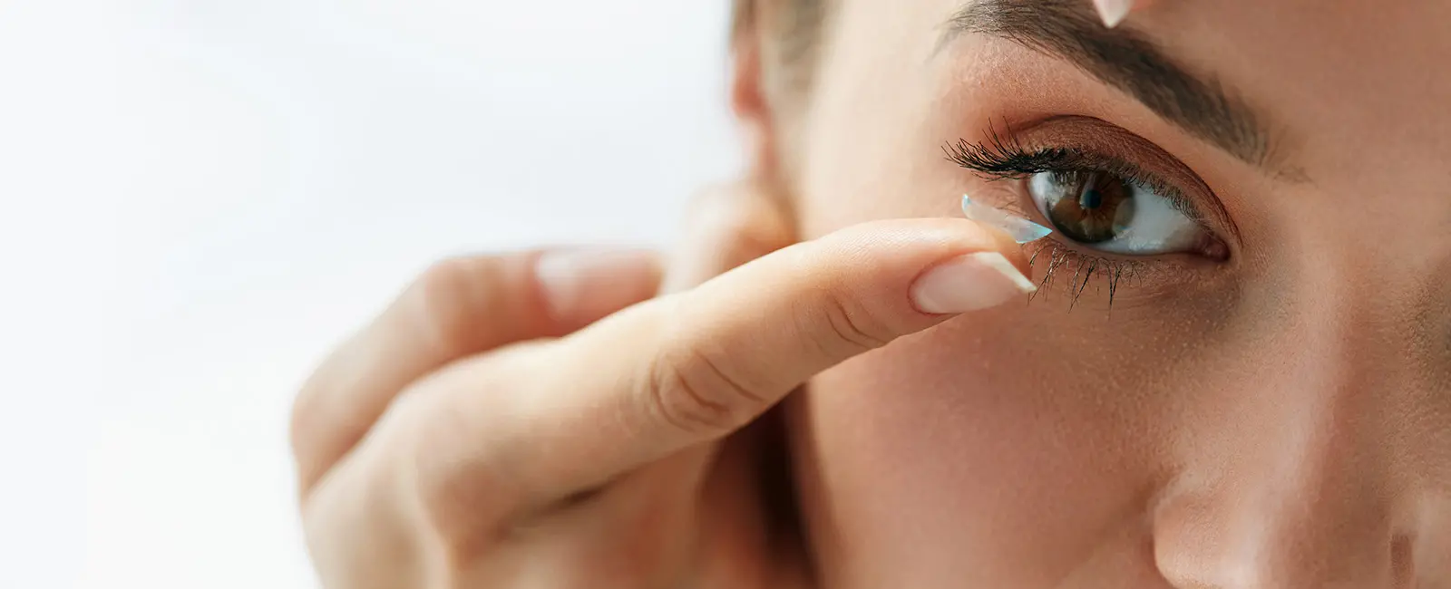 Can Contacts Be Worn After Lasik Surgery?
