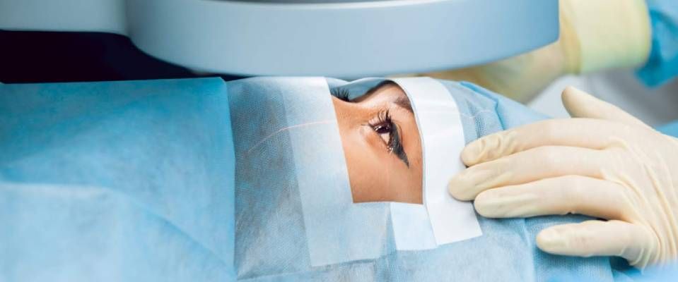 Will Tricare Cover Lasik?