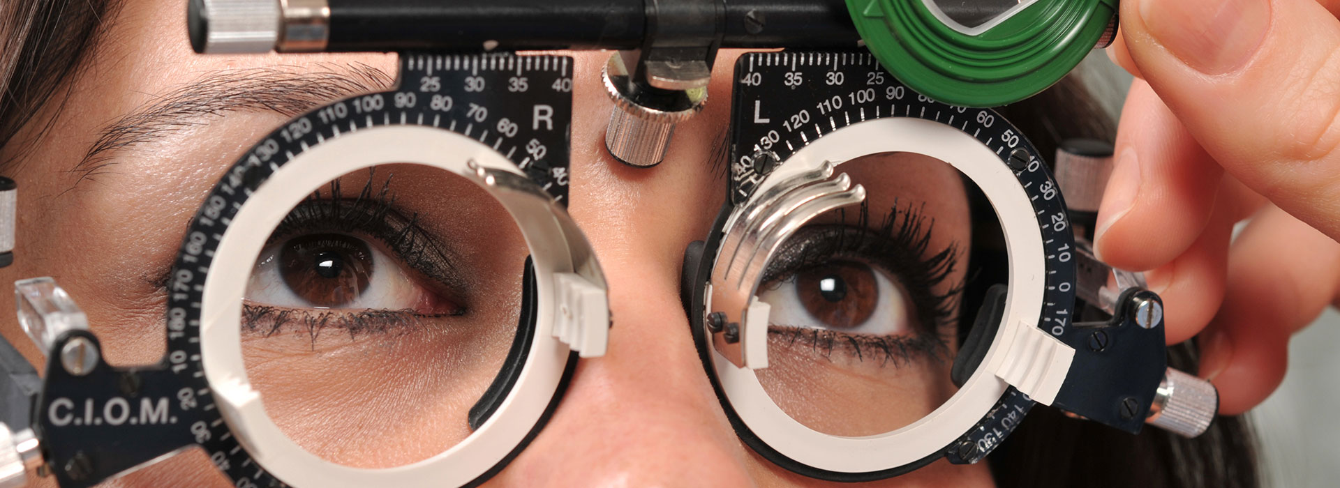 Eye Round Check Is Regular Eye Check Up Needed after Lasik?
