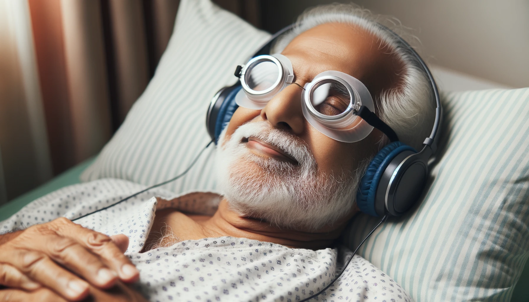 How Long to Wear Eye Shield at Night after Lasik?