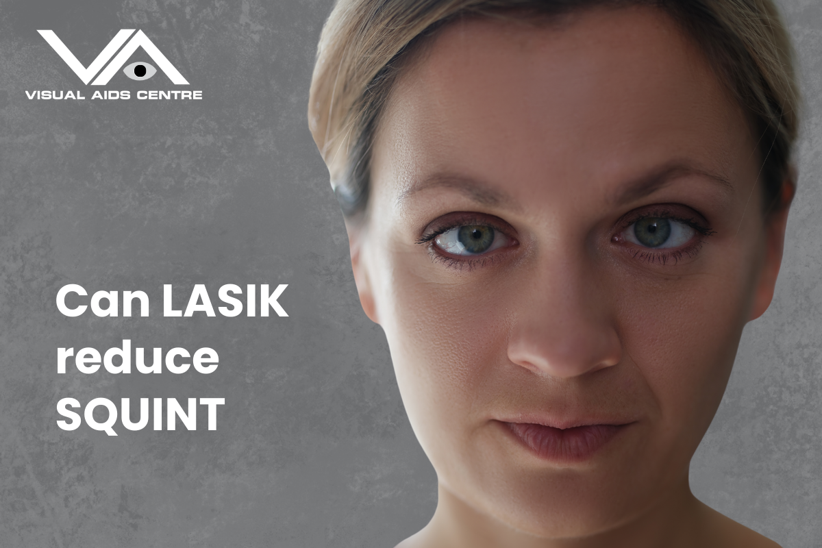 Corrected Squints Can Lasik Reduce Squint