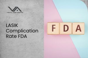 Lasik Complication Rate FDA: The Facts You Should Know